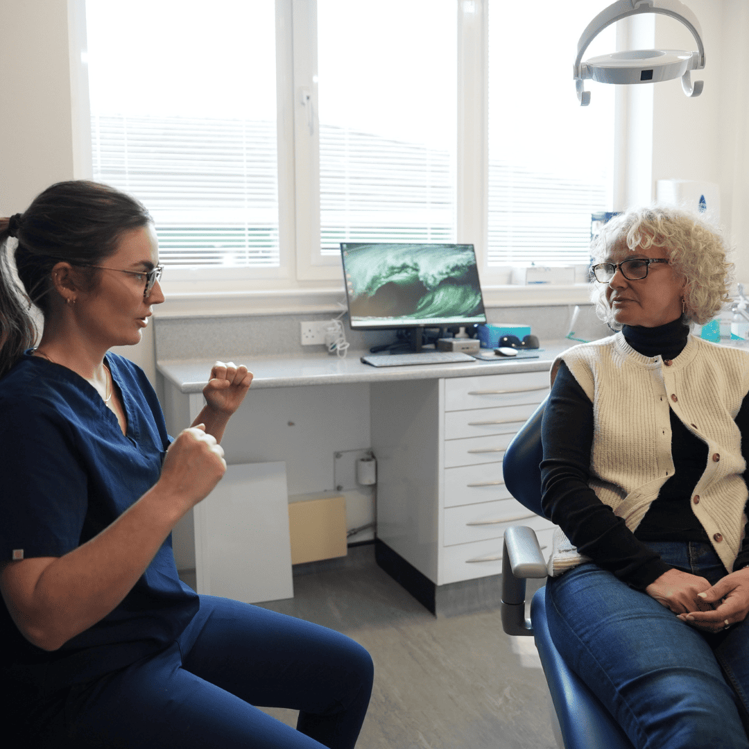 Fixed Braces Vs Clear Aligners: What Is The Difference?